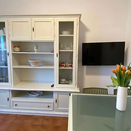 הוילה Ceva Casa Giorgia מראה חיצוני תמונה
