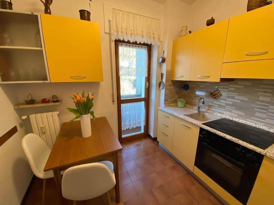 הוילה Ceva Casa Giorgia מראה חיצוני תמונה
