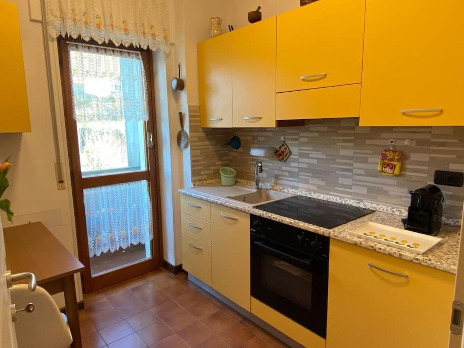 הוילה Ceva Casa Giorgia מראה חיצוני תמונה